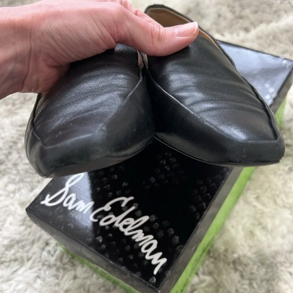 Emelie Sam Edelman loafers - Picture 2 of 3